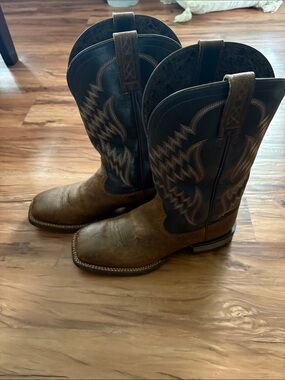 Men’s Ariat Cowboy Boots